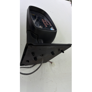 Specchio Specchietto retrovisore Sinistro NISSAN NOTE 05-09 5pin 