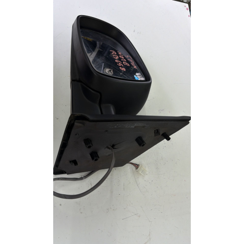 Specchio Specchietto retrovisore Sinistro NISSAN NOTE 05-09 5pin 