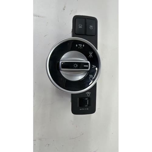 A2049058002 Pulsantiera Luci Mercedes Classe C W204 Dal 2007 al 2013 10022410