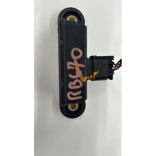 A0055421918 Q01 FD10M06 SENSORE IMBARDATA MERCEDES CLASSE C W204