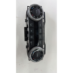 2048304190 Centralina Riscaldamento Climatizzatore Mercedes Classe C 2007-2015 W204