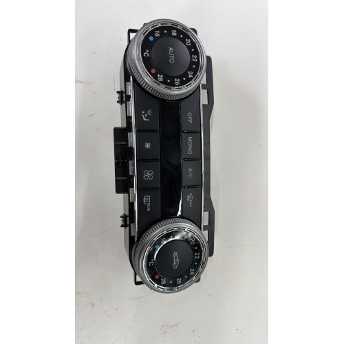 2048304190 Centralina Riscaldamento Climatizzatore Mercedes Classe C 2007-2015 W204