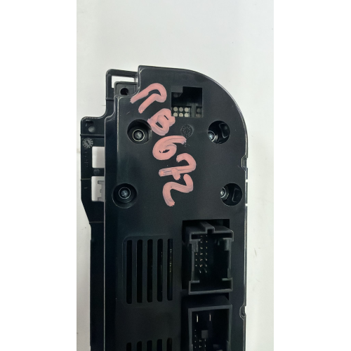 2048304190 Centralina Riscaldamento Climatizzatore Mercedes Classe C 2007-2015 W204