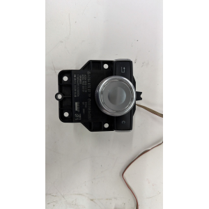A2048700779 PAD GRUPPO DI COMANDO SISTEMA DI NAVIGAZIONE SATELLITARE MERCEDES CLASSE C 200 W204 2.2 D 100KW AUT 5P (2011)  03358060201 A2048701179 A2049020501 