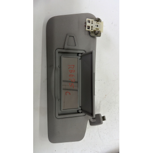 Pantina aletta parasole destra Mercedes Classe C W204 2007-2013