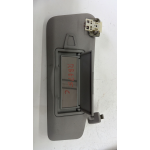 Pantina aletta parasole destra Mercedes Classe C W204 2007-2013