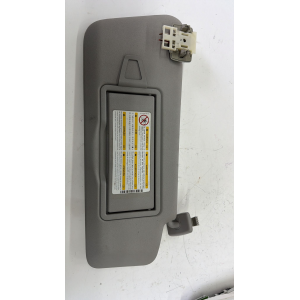 Pantina aletta parasole destra Mercedes Classe C W204 2007-2013