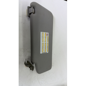 Pantina aletta parasole destra Mercedes Classe C W204 2007-2013