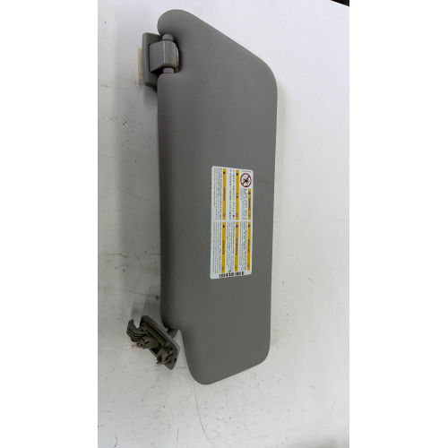 Pantina aletta parasole destra Mercedes Classe C W204 2007-2013