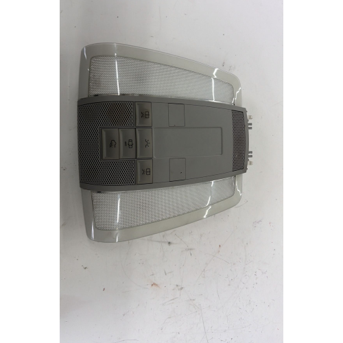 A2048202001 Plafoniera Anteriore Mercedes Classe C 220 Dal 2008 / 7E94  2JM009268-03