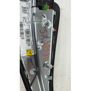 605010801C AIRBAG SEDILE SX SINISTRO MERCEDES CLASSE C 2010