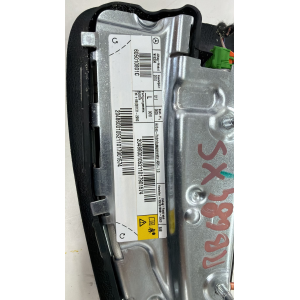 605010801C AIRBAG SEDILE SX SINISTRO MERCEDES CLASSE C 2010