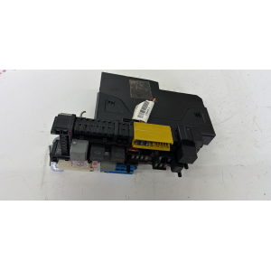 5DK009225-59 2049005201 MERCEDES CLASSE C STATION WAGON W204 C250 2.1 D SCATOLA FUSIBILI POSTERIORE UNITÀ SAM RELÈ 2045459032 2129021201 