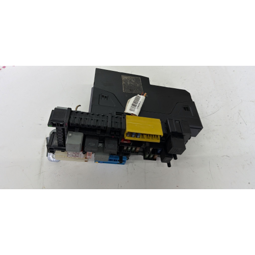 5DK009225-59 2049005201 MERCEDES CLASSE C STATION WAGON W204 C250 2.1 D SCATOLA FUSIBILI POSTERIORE UNITÀ SAM RELÈ 2045459032 2129021201 