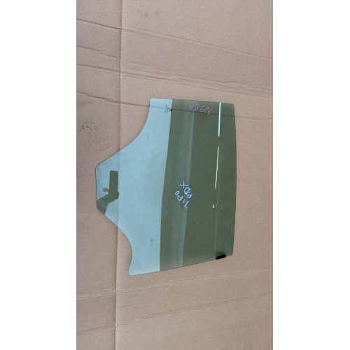 VETRO SCENDENTE POSTERIORE DESTRO PER FIAT Tipo 2018 43R-004025 DOT766M320AS2