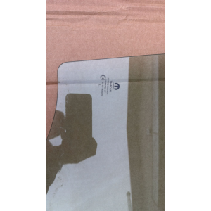 VETRO SCENDENTE POSTERIORE DESTRO PER FIAT Tipo 2018 43R-004025 DOT766M320AS2