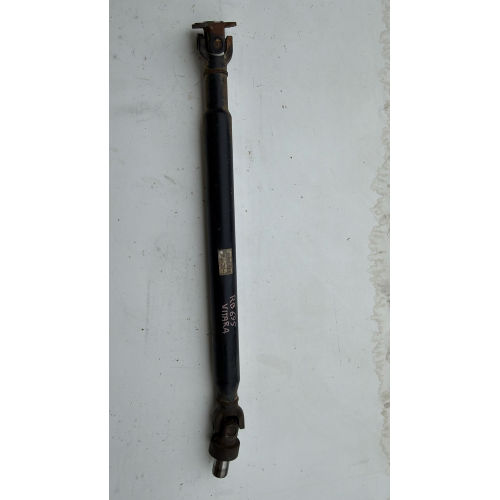 ALBERO DI TRASMISSIONE SUZUKI Grand Vitara II SUV 1.9 DDiS Diesel 129CV 95kW F9QB anno 2008