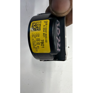 A2049017801  SENSORE PIOGGIA MERCEDES-BENZ CLASSE C (W204)  2011 30S 10021600-02