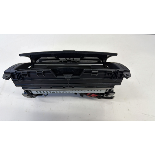 A2046801231  Schermo display display MERCEDES W204 CLASSE C  2012 9F45  100616150732