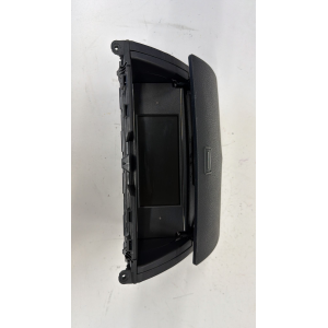 A2046801231  Schermo display display MERCEDES W204 CLASSE C  2012 9F45  100616150732