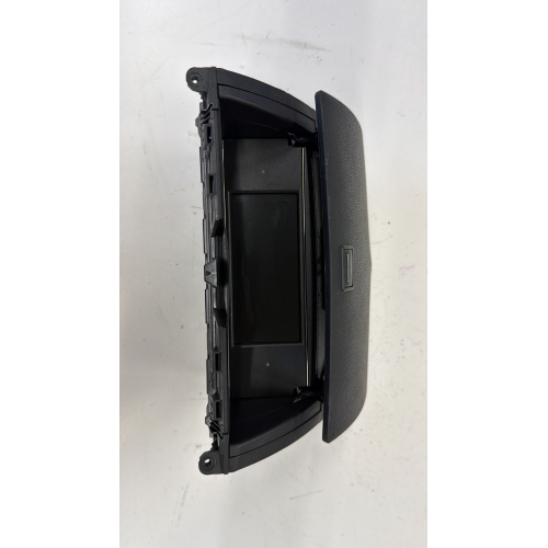 A2046801231  Schermo display display MERCEDES W204 CLASSE C  2012 9F45  100616150732