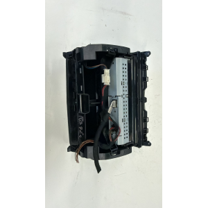 A2046801231  Schermo display display MERCEDES W204 CLASSE C  2012 9F45  100616150732