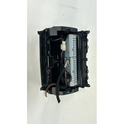 A2046801231  Schermo display display MERCEDES W204 CLASSE C  2012 9F45  100616150732