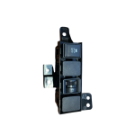 251904EA0E GRUPPO COMANDI LUCI NISSAN QASHQAI J11 2WD 1.6 DCI 16V 6M 130CV 2016 