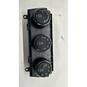 P55111846AE CENTRALINA COMANDI CLIMA JEEP Cherokee IV (KK) 2.8 CRD 4x4 Diesel 177CV 130kW ENS da anno 2008
