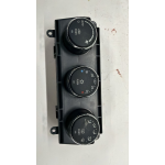 P55111846AE CENTRALINA COMANDI CLIMA JEEP Cherokee IV (KK) 2.8 CRD 4x4 Diesel 177CV 130kW ENS da anno 2008