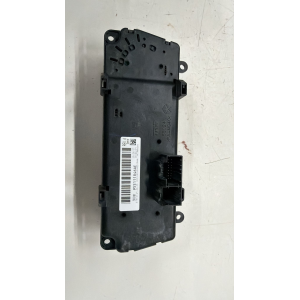 P55111846AE CENTRALINA COMANDI CLIMA JEEP Cherokee IV (KK) 2.8 CRD 4x4 Diesel 177CV 130kW ENS da anno 2008