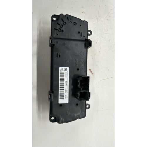 P55111846AE CENTRALINA COMANDI CLIMA JEEP Cherokee IV (KK) 2.8 CRD 4x4 Diesel 177CV 130kW ENS da anno 2008
