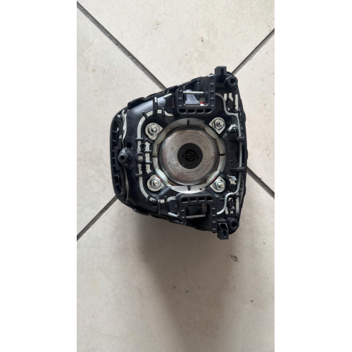 KIT AIRBAG COMPLETO S/CINTURE S/CENTRALINA FORD PUMA (CF7) 1.0 HYBRID 12V MAN 6M 124CV 2020