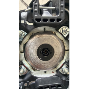 KIT AIRBAG COMPLETO S/CINTURE S/CENTRALINA FORD PUMA (CF7) 1.0 HYBRID 12V MAN 6M 124CV 2020