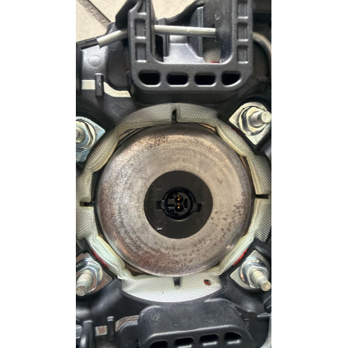 KIT AIRBAG COMPLETO S/CINTURE S/CENTRALINA FORD PUMA (CF7) 1.0 HYBRID 12V MAN 6M 124CV 2020