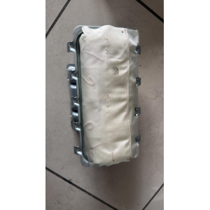 KIT AIRBAG COMPLETO S/CINTURE S/CENTRALINA FORD PUMA (CF7) 1.0 HYBRID 12V MAN 6M 124CV 2020