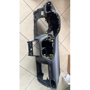 KIT AIRBAG COMPLETO S/CINTURE S/CENTRALINA FORD PUMA (CF7) 1.0 HYBRID 12V MAN 6M 124CV 2020
