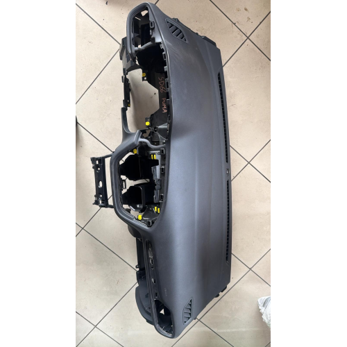 KIT AIRBAG COMPLETO S/CINTURE S/CENTRALINA FORD PUMA (CF7) 1.0 HYBRID 12V MAN 6M 124CV 2020