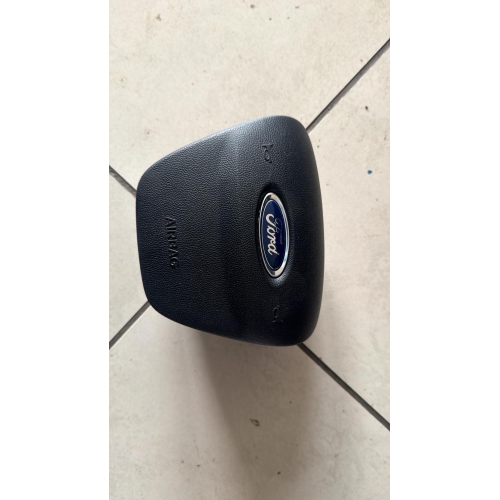 KIT AIRBAG COMPLETO S/CINTURE S/CENTRALINA FORD PUMA (CF7) 1.0 HYBRID 12V MAN 6M 124CV 2020