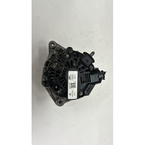 37300-04700 ALTERNATORE HYUNDAI i10 II IA BA 1.0 Benzina 67CV 49kW G3LA da anno 2015 2619926A 11300772858 TG09S124  