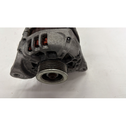 37300-04700 ALTERNATORE HYUNDAI i10 II IA BA 1.0 Benzina 67CV 49kW G3LA da anno 2015 2619926A 11300772858 TG09S124  