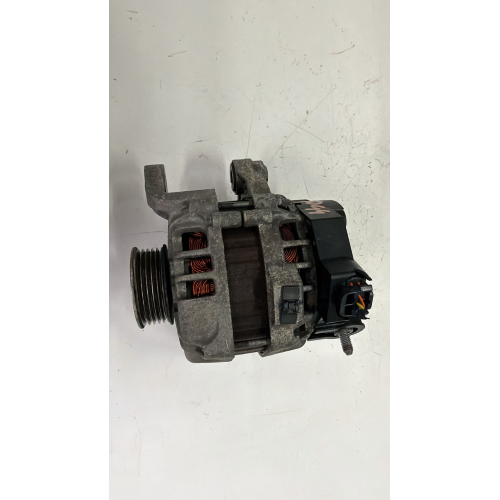 37300-04700 ALTERNATORE HYUNDAI i10 II IA BA 1.0 Benzina 67CV 49kW G3LA da anno 2015 2619926A 11300772858 TG09S124  