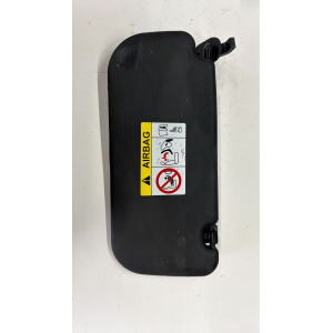 ALETTA PARASOLE ANTERIORE DESTRA DX HYUNDAI I10 2°SERIE