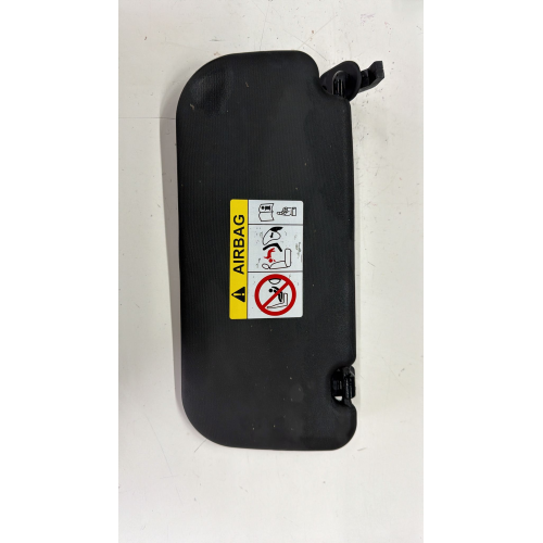 ALETTA PARASOLE ANTERIORE DESTRA DX HYUNDAI I10 2°SERIE
