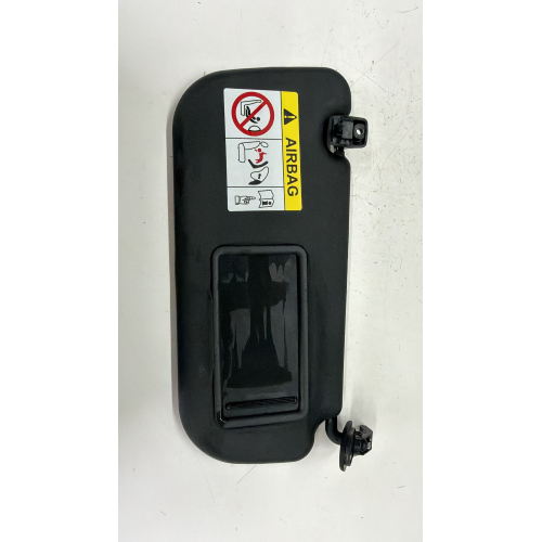ALETTA PARASOLE ANTERIORE DESTRA DX HYUNDAI I10 2°SERIE