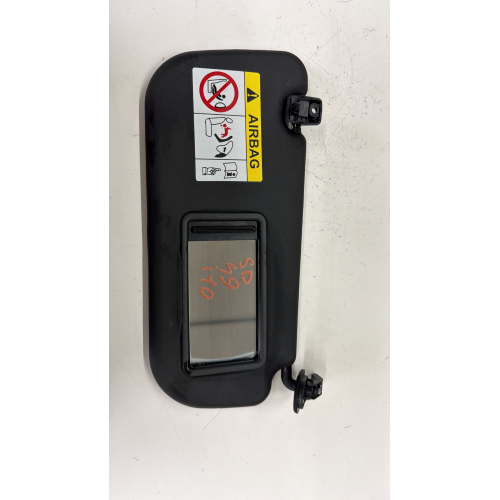 ALETTA PARASOLE ANTERIORE DESTRA DX HYUNDAI I10 2°SERIE