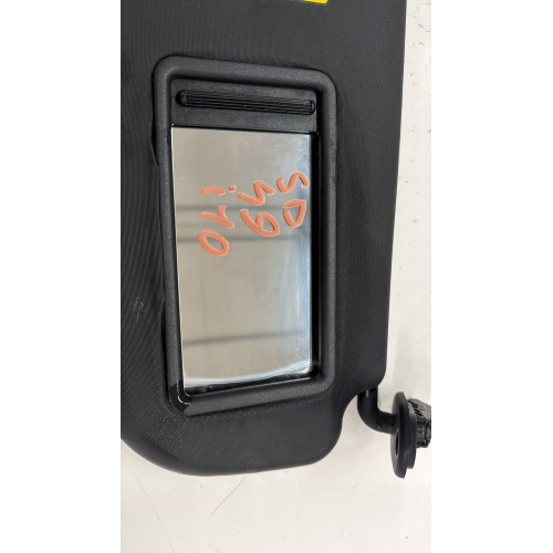ALETTA PARASOLE ANTERIORE DESTRA DX HYUNDAI I10 2°SERIE