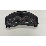P05172034AI QUADRO STRUMENTI CONTACHILOMETRI JEEP Cherokee IV (KK) 2.8 CRD 4x4 Diesel 177CV 130kW ENS da anno 2008 T6MQI2787G0579  034AI   A2C53301238G