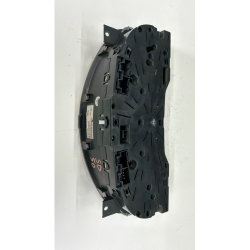 P05172034AI QUADRO STRUMENTI CONTACHILOMETRI JEEP Cherokee IV (KK) 2.8 CRD 4x4 Diesel 177CV 130kW ENS da anno 2008 T6MQI2787G0579  034AI   A2C53301238G