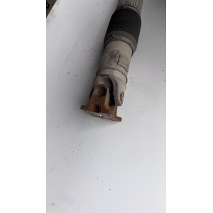 P52853435AB Albero trasmissione JEEP Cherokee IV (KK) 2.8 CRD 4x4 Diesel 177CV 130kW ENS da anno 2008 TYAPA318791776 5011868-1